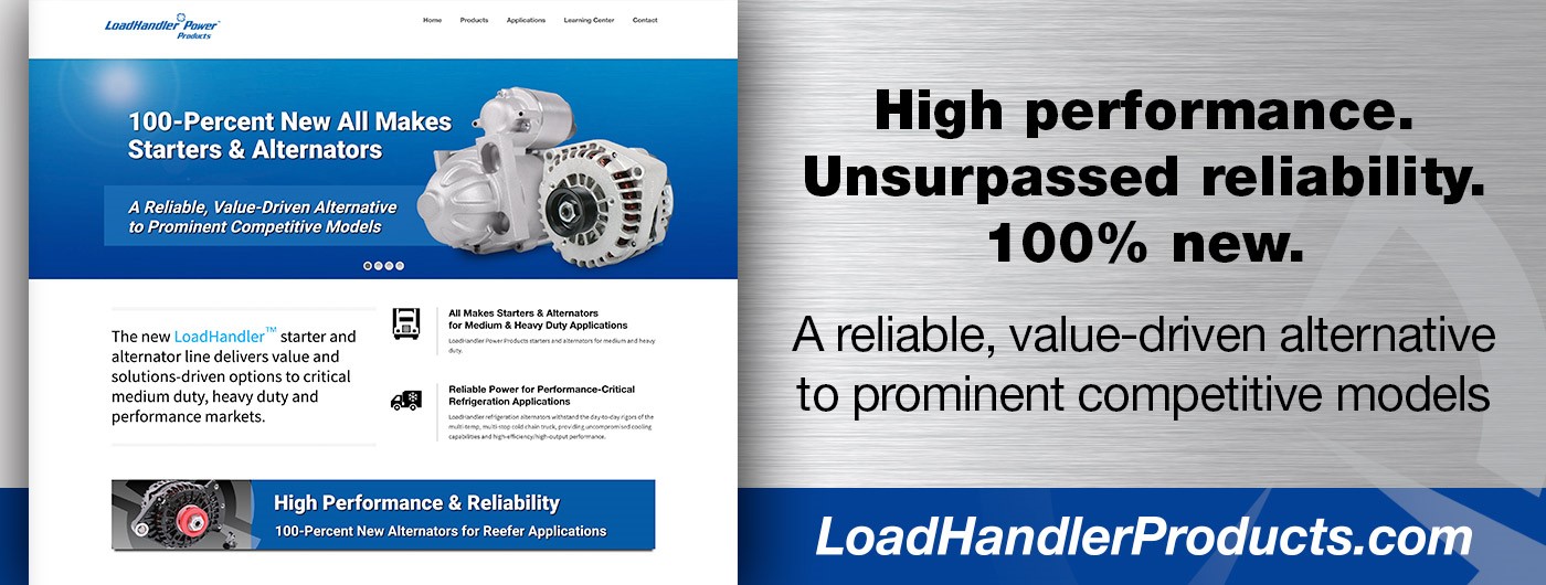 Load Handler Power Products